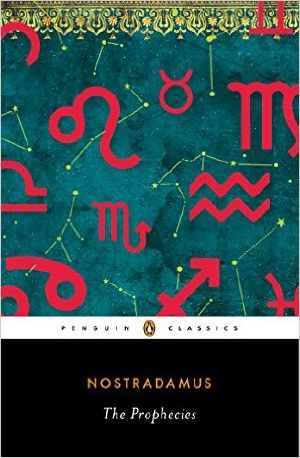 [Penguin Classics 188] • The Prophecies